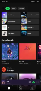 Spotify Premium MOD APK 8.9.76.538 [unbegrenzte Musik, personalisierte Playlists und nahtloses Teilen – Ihr ultimativer Musik-Hub] 1