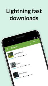 uTorrent Pro 8.2.18 MOD APK (Freigeschaltetes Premium) 1