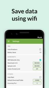 uTorrent Pro 8.2.18 MOD APK (Freigeschaltetes Premium) 4