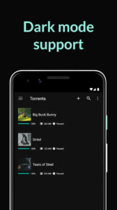 uTorrent Pro 8.2.18 MOD APK (Freigeschaltetes Premium) 3