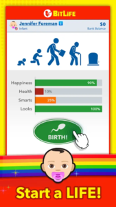 BitLife Mod APK: de ultieme gids voor het ontgrendelen van extra functies 2