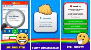 BitLife Mod APK: de ultieme gids voor het ontgrendelen van extra functies 3