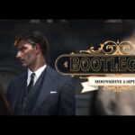 Bootlegger Moonshine Empire