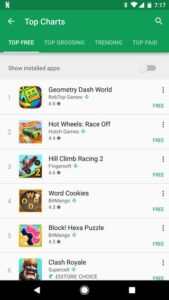 Google Play Store APK 43.3.32-23: ontgrendel eindeloze mogelijkheden met krachtige apps, games en entertainment 1