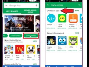 Google Play Store APK 43.3.32-23: ontgrendel eindeloze mogelijkheden met krachtige apps, games en entertainment 2