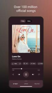 YouTube Music 7.21.50 MOD APK: ontgrendel gratis premiumfuncties – zonder advertenties, offline en meer 4