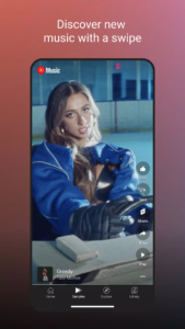 YouTube Music 7.21.50 MOD APK: ontgrendel gratis premiumfuncties – zonder advertenties, offline en meer 2