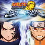 Naruto Ultimate Storm