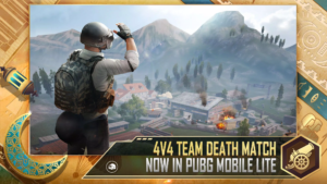 PUBG Mobile Lite: 0.27.0 Snelle, spannende Battle Royale voor elke telefoon 1