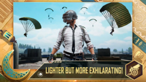 PUBG Mobile Lite: 0.27.0 Snelle, spannende Battle Royale voor elke telefoon 3