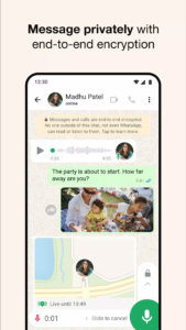 WhatsApp Messenger: 2.24.21.79 Het Ultieme Communicatiemiddel 2