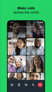 WhatsApp Messenger: 2.24.21.79 Het Ultieme Communicatiemiddel 3