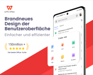 WPS Office Premium APK 18.13.1 – Verbeter Uw Productiviteit Met Geavanceerde Functies 1