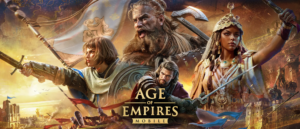 Age Of Empires Mobile 1.2.220.112 APK Voor Android Gratis Download 1