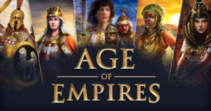 Age Of Empires Mobile 1.2.220.112 APK Voor Android Gratis Download 2