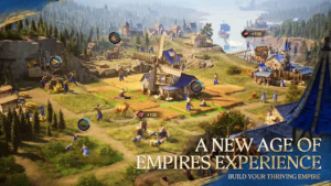 Age Of Empires Mobile 1.2.220.112 APK Voor Android Gratis Download 3