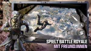 Call of Duty mobile seizoen 10: 1.0.48 Mod APK 2