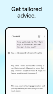 ChatGPT APK Voor Android 1.2024.303: Uw Ultieme Gids Voor AI-Gesprekken 3