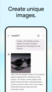 ChatGPT APK Voor Android 1.2024.303: Uw Ultieme Gids Voor AI-Gesprekken 4