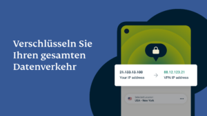 ExpressVPN v11.75.1 MOD APK (Premium Ontgrendeld) 3