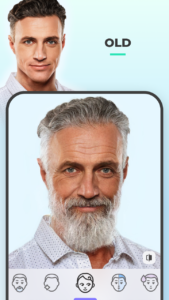 FaceApp Pro MOD APK 12.3.0.2: Transformeer Je Selfies Met Leeftijds-, Geslachtswisselingen En Premiumfilters 3