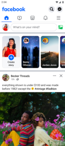 Facebook 490.0.0.0.49 APK Voor Android-Gemeenschappen, Betrokkenheid Vergroten En Sociale Media Transformeren 1