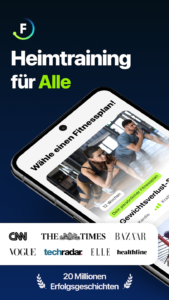 Fitify Premium APK 1.87.1: aangepaste fitnessplannen ontgrendelen en meer dan 900 oefeningen altijd en overal! 1