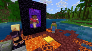 Minecraft gratis APK 1.21.60.21: Creëer, Ontdek En Overleef Je Droomwerelden 4