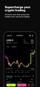 OKX APK 6.90.0 Koop Bitcoin BTC en Crypto 4