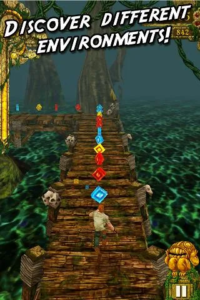 Temple Run Premium APK 1.29.0: Spannende Achtervolging,Onbeperkte Functies En Beloningen 4