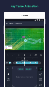 Alight Motion MOD APK 5.0.271.1002592 (Pro ontgrendeld) 1