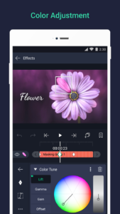 Alight Motion MOD APK 5.0.271.1002592 (Pro ontgrendeld) 2