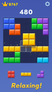 Block Blast 6.1.1: Het Ultieme Puzzelspel voor Plezier en Strategie 2