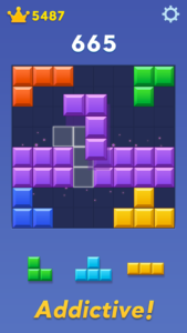 Block Blast 6.1.1: Het Ultieme Puzzelspel voor Plezier en Strategie 3