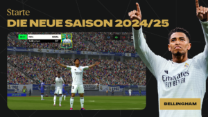 EA Sports FC Mobile Soccer 23.1.05: Beleef De Ultieme Revolutie In Voetbalgaming 1