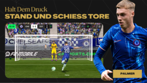 EA Sports FC Mobile Soccer 23.1.05: Beleef De Ultieme Revolutie In Voetbalgaming 4