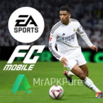 EA Sports Fc Mobile Soccer 2025