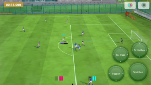 eFootball 2025 9.2.0: Mobiel Voetbal Opnieuw Definiëren Met Realisme En Innovatie 2