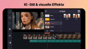 Kinemaster APK 7.5.14.34120.GP: De Ultieme Mobiele Video Bewerkingstool Voor Creators En Professionals 2