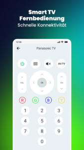 Remote Control for All TVs 5.4.4 Apk Download : De Ultieme Gids Voor Universeel Gemak 3