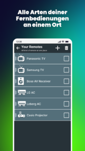 Remote Control for All TVs 5.4.4 Apk Download : De Ultieme Gids Voor Universeel Gemak 4