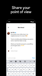 Threads 362.0.0.0.76: De Toekomst Van Sociale Media Conversaties 4