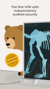 TunnelBear VPN Premium APK 4.3.3: Snelle, Veilige En Leuke Internetvrijheid 4