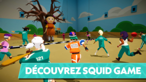 Squid Game: Entfesselt 0.0.7764 Apk für Android Downloaden 1